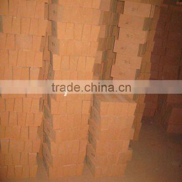 High Temperature Insulating Fire Brick for Sale photo-3