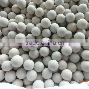 Low Wear Loss Inert Ceramic Balls photo-3