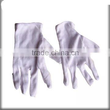 Vibration Cheap Leather Work Gloves Nitrile Glove