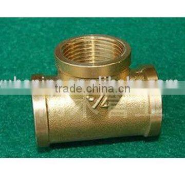 brass fitting brass connecter Brass pipe fittings