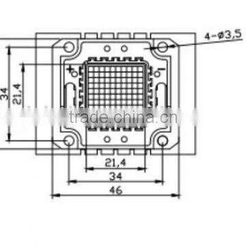 12V 30 W LED Chip for Led Fishing Projector photo-4
