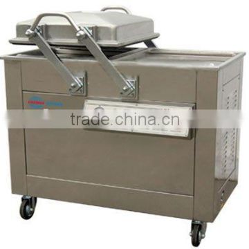 XF-400 vacuum packaging machine