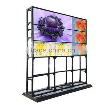 Good Quality Low Price Professional Factory 3X3 Lcd Video Wall photo-4