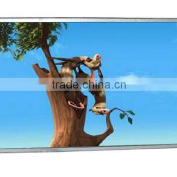 Indoor Lcd Screen Advertising Player Open Frame Lcd Monitor Advertising Sign Board Smart Tv Video Digital Photo Frame photo-3