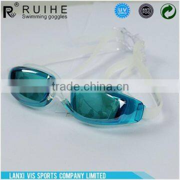Best Seller Different Types Silicone Goggles With Many Colors