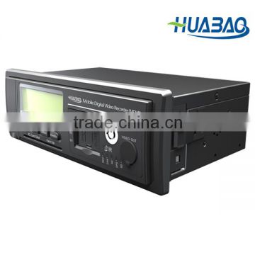 4ch hd car black box wifi/gps/3g supported