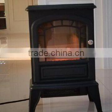 CSA & CE Approved 15 Inch High-quality Decorative Fireplace