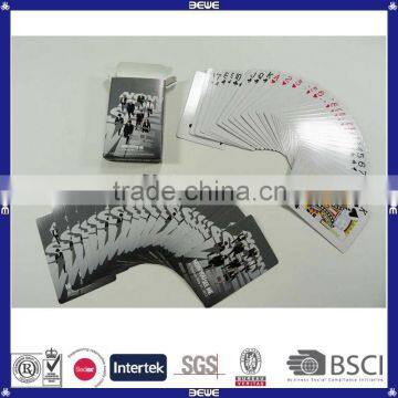 Custom Print Novelty Playing Cards Cheap