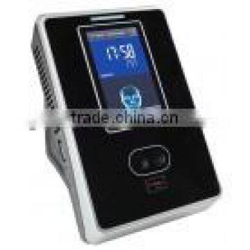 Facial Terminal with built - in RFID Reader for Access Control and Time attendance management VF380