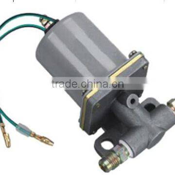 DF298 Electromagnetic Valve Arrival Solenoid Valve Auto Parts