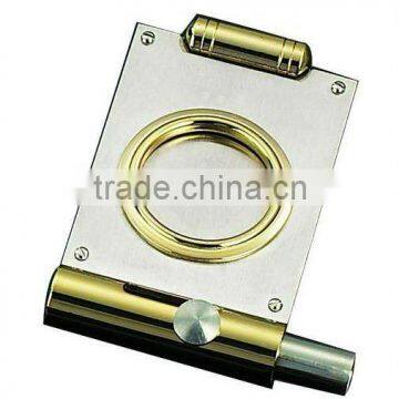 S/S Cigar Punch Cutter Combo HOT