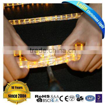 Most reliable supplier yellow rgb led light With high quality event decoration