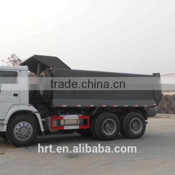 Sinotruck dump truck