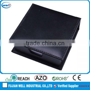 Wholesale High end memo pad holder manufacturer