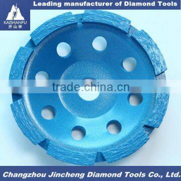 Abrasive grinding wheel en12413