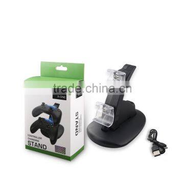 Wholesale Dual charging station for xbox one / 720 controller                        
                                                Quality Choice