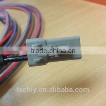 High Power Deutsch Connector 5 PIn Relay Crimp Terminal Wire Harnesses photo-4