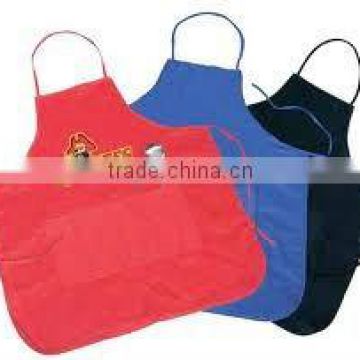 Fashion Nonwoven Apron For Children