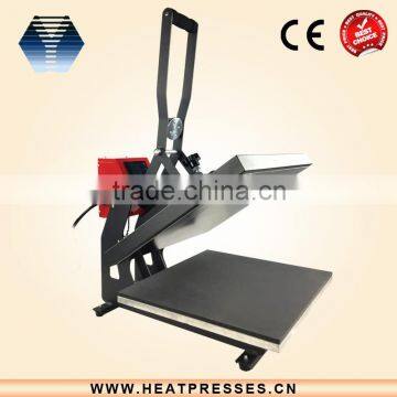 Best sale China wholesale heat press machine price