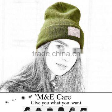 Custom Design Your Own Winter Hat Wholesale photo-1