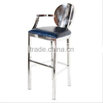 bar chair model lounge stainless steel bar chair