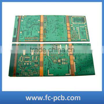 2014 hot selling Flex PCB and Rigid-Flex PCB manufacture