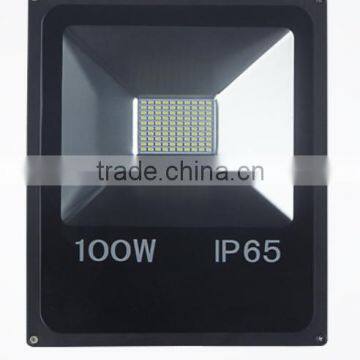 30w,50w,100w SMD LED Chip 100w Led Flood Light Waterproof photo-3