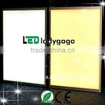 2011 3 years warrenty 28w led panel light 600*600 acrylic light panel