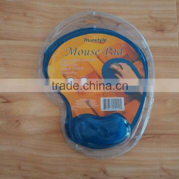 The Mouse Pad,gel Mouse Pad With Print Picture and Logo photo-3