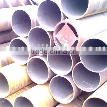 welded steel pipes