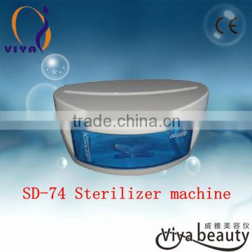 SD-74 tools uv sterilizer for nail salon equipment