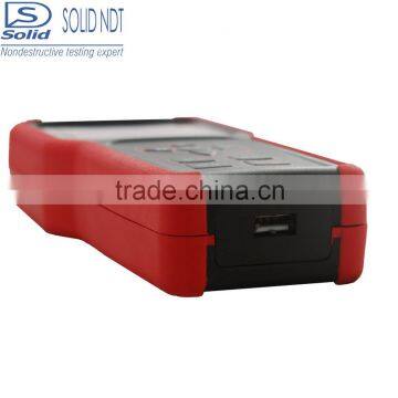 Solid Digital Nodularity Ultrasonic Gauge Price photo-3