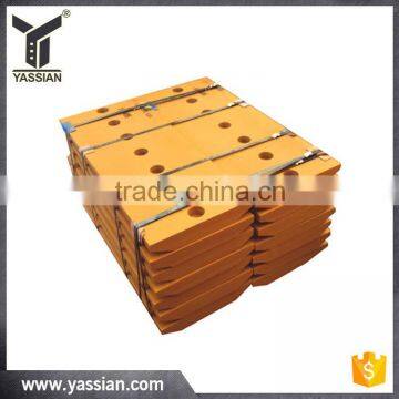 china tractor bulldozer cutting edge 4t3009