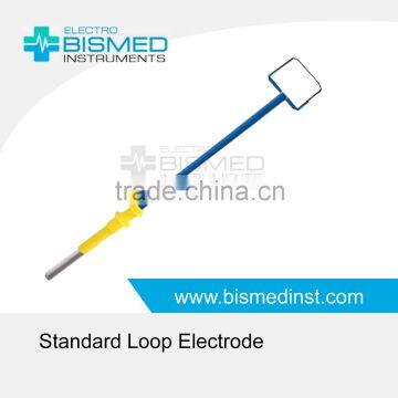 Standard Loop Electrode