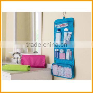 Stock Wholesale Cheaper Multifunctions Organizer Bag/Toiletry Bag/Cosmetics Bag