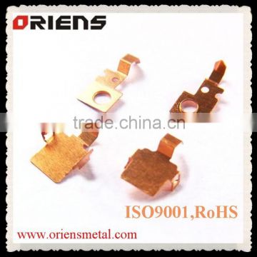 oem precision stamping parts for stamping machine parts