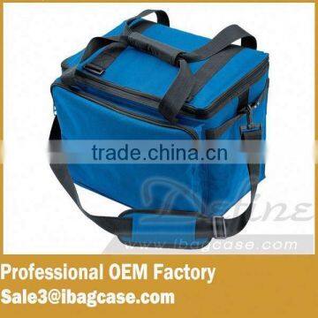 2015 Manufacturer Large Size Cooler Bags Popular Fast Selling in UK Amazon photo-5