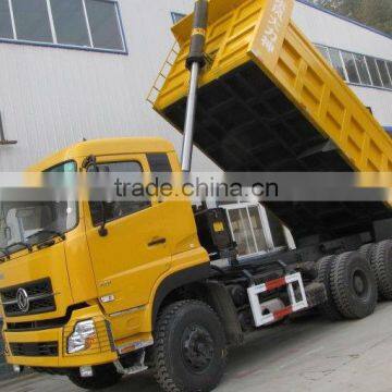 Lowest price!!!6x4 dump truck for sale,dongfeng dump truck