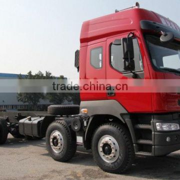 Dongfeng 8*4 15T dump truck