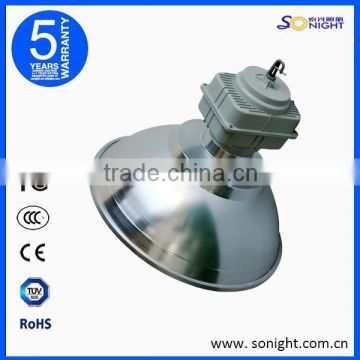 industrial factory 200w induction high bay lighting