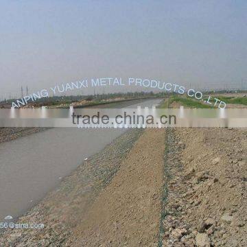 Highquality Galvanized Gabion(Yuanxi)