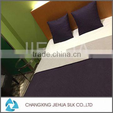 New style healthy ultrasonic quilt for bedding sheet