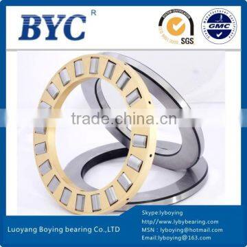 Cylindrical thrust roller bearing|BYC percision bearings used for machine tools