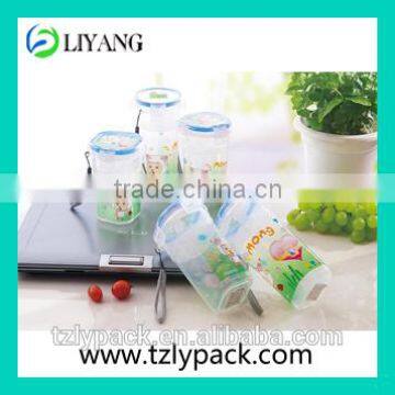 China Manufacture Special Design High Quality Hot Sale Heat Transfer Printing Flower Film for Cup and Glass photo-4