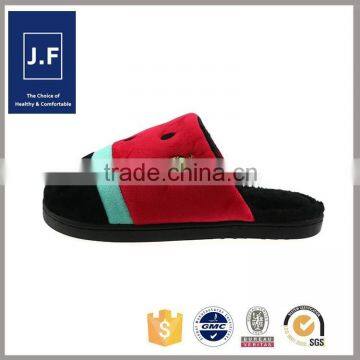 2015 Fashion Colorful Soft Warm Cotton Children of Shoes