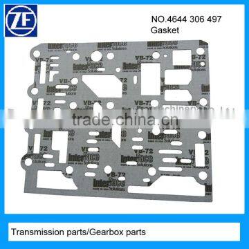 Original 4644 306 497 Gasket parts