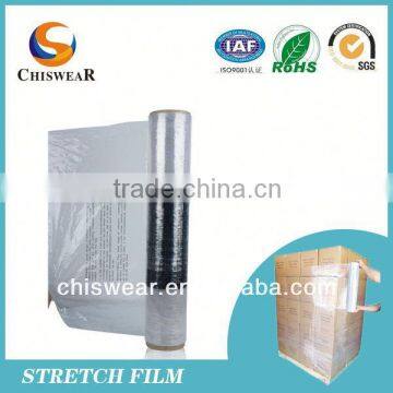 Wrap Pallet and Good Packaging Film For Food Process