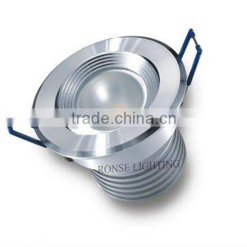 10W COB led ceiling down light (RS-2010A)