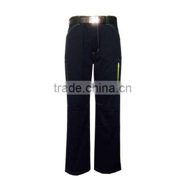 workwear/ Cargo long trousers