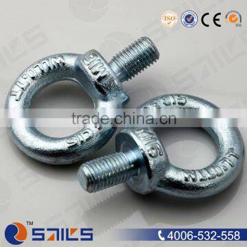 high quality galvanized anchor bolts